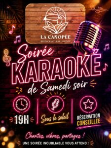 karaoke restaurant amiens